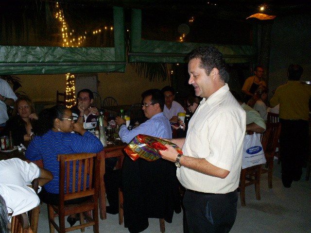Eventos OAB 2007 - Foto 33